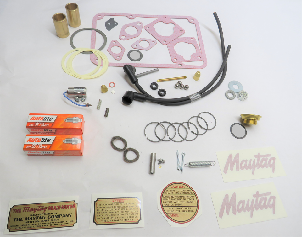 Maytag 72 Rebuild Kit
