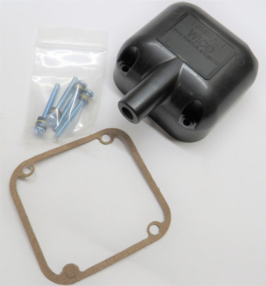 Wico AH Magneto Cover Cap