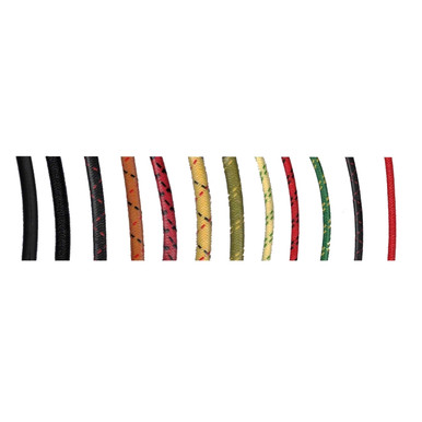 Primary Wire - 10, 12, 14, 16, 18 Gauge - 1 Foot