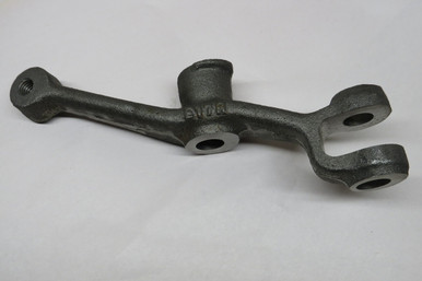 Rocker Arm, JD 6hp