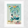 Relaxing Bath