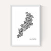 Manchester by Philip Sheffield