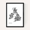 The British Isles by Philip Sheffield