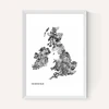 The British Isles by Philip Sheffield