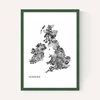 The British Isles by Philip Sheffield