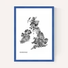 The British Isles by Philip Sheffield