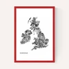 The British Isles by Philip Sheffield