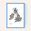 The British Isles by Philip Sheffield