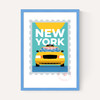 New York by Rocket Jack