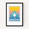 Brighton by Rocket Jack