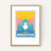 Brighton by Rocket Jack
