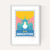 Brighton by Rocket Jack