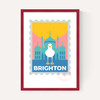 Brighton by Rocket Jack