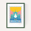 Brighton by Rocket Jack
