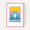 Brighton by Rocket Jack