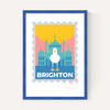 Brighton by Rocket Jack