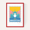 Brighton by Rocket Jack