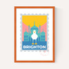 Brighton by Rocket Jack