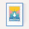Brighton by Rocket Jack