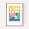 London by Rocket Jack