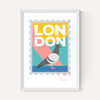 London by Rocket Jack