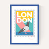 London by Rocket Jack