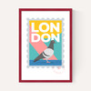 London by Rocket Jack