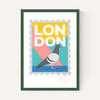 London by Rocket Jack