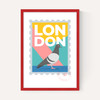 London by Rocket Jack