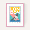 London by Rocket Jack