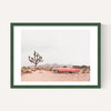 In the Desert