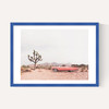 In the Desert