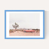 In the Desert