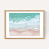 Aerial Ocean