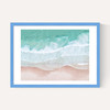Aerial Ocean