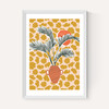 Potted Palm Tree