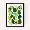 Avocado by Leanne Simpson
