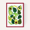 Avocado by Leanne Simpson