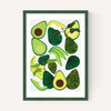 Avocado by Leanne Simpson