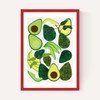 Avocado by Leanne Simpson