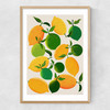Lemons and Limes