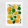 Lemons and Limes