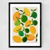 Lemons and Limes