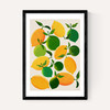 Lemons and Limes
