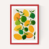 Lemons and Limes