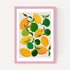 Lemons and Limes