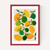 Lemons and Limes