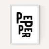 Pepper