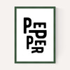 Pepper