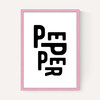 Pepper